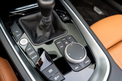 2025 BMW Z4 M40i