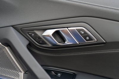 2025 BMW Z4 M40i