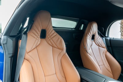 2025 BMW Z4 M40i