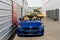 2025 BMW Z4 M40i