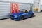 2025 BMW Z4 M40i