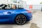 2025 BMW Z4 M40i