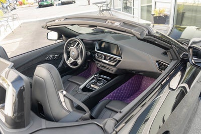 2022 BMW Z4 sDriveM40i