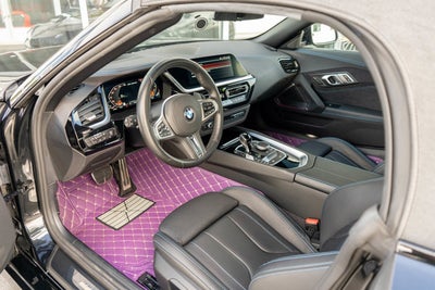 2022 BMW Z4 sDriveM40i