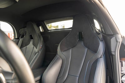 2022 BMW Z4 sDriveM40i