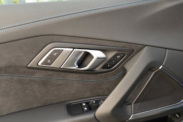 2022 BMW Z4 sDriveM40i