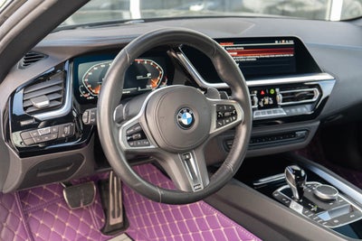 2022 BMW Z4 sDriveM40i