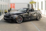 2022 BMW Z4 sDriveM40i