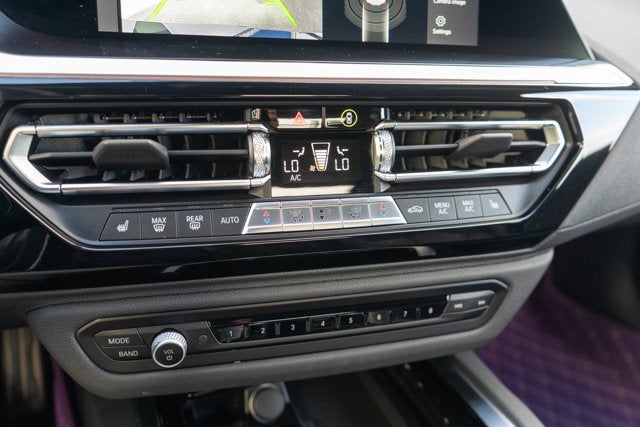 2022 BMW Z4 sDriveM40i