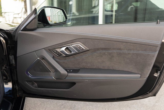 2022 BMW Z4 sDriveM40i