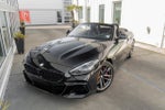 2022 BMW Z4 sDriveM40i