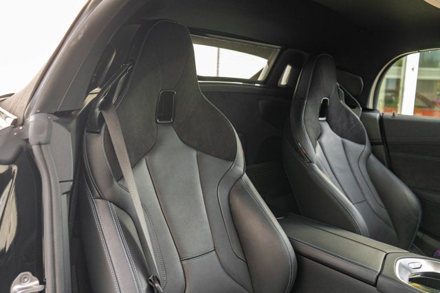 2022 BMW Z4 sDriveM40i