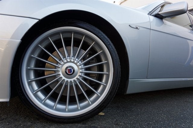 2007 BMW Alpina B7 ALPINA B7