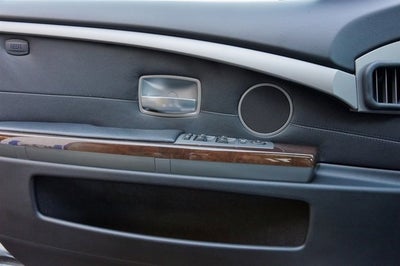 2007 BMW Alpina B7 ALPINA B7