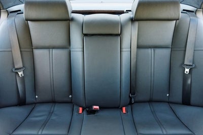 2007 BMW Alpina B7 ALPINA B7