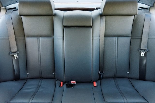 2007 BMW Alpina B7 ALPINA B7