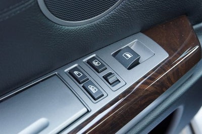 2007 BMW Alpina B7 ALPINA B7