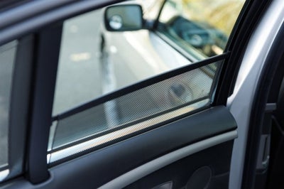 2007 BMW Alpina B7 ALPINA B7