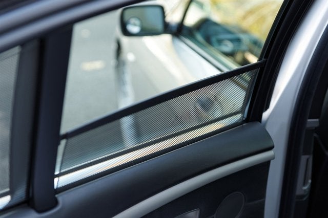 2007 BMW Alpina B7 ALPINA B7