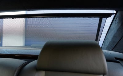 2007 BMW Alpina B7 ALPINA B7