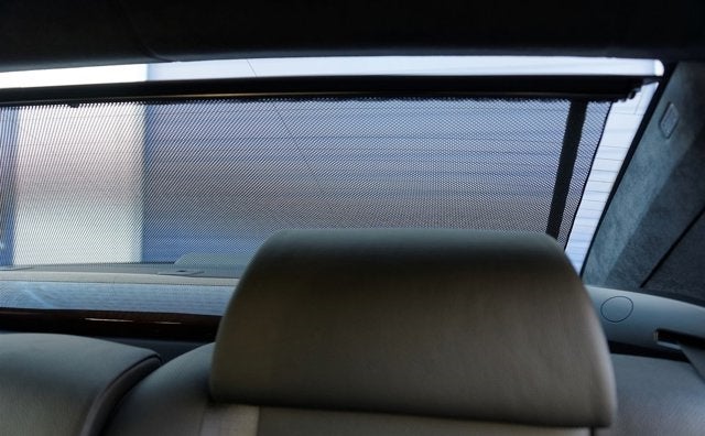 2007 BMW Alpina B7 ALPINA B7