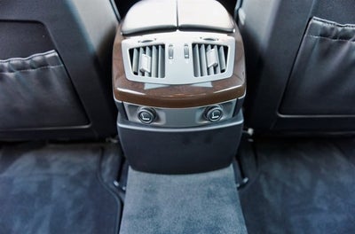 2007 BMW Alpina B7 ALPINA B7