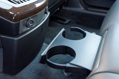 2007 BMW Alpina B7 ALPINA B7