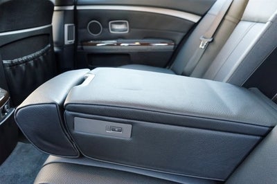 2007 BMW Alpina B7 ALPINA B7