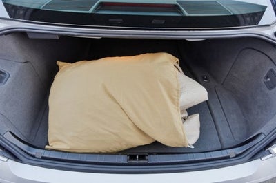 2007 BMW Alpina B7 ALPINA B7