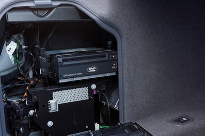 2007 BMW Alpina B7 ALPINA B7