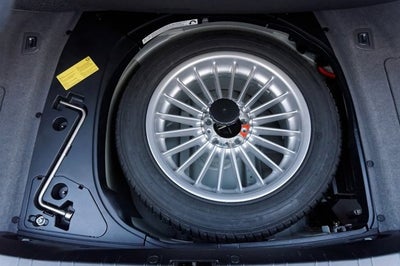 2007 BMW Alpina B7 ALPINA B7