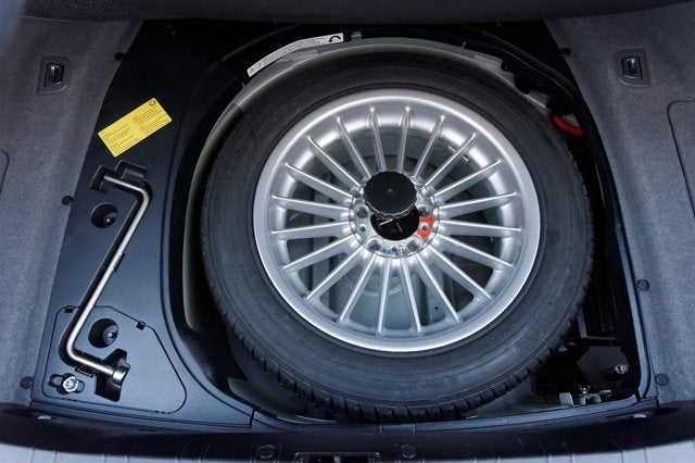 2007 BMW Alpina B7 ALPINA B7