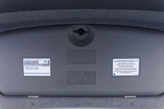 2007 BMW Alpina B7 ALPINA B7