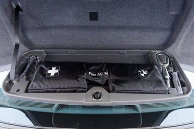 2007 BMW Alpina B7 ALPINA B7