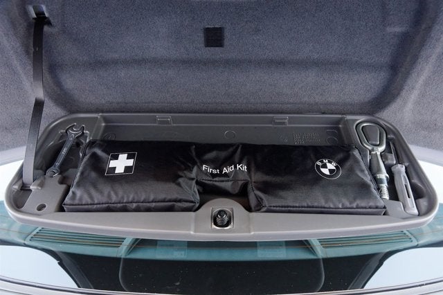 2007 BMW Alpina B7 ALPINA B7