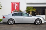 2007 BMW Alpina B7 ALPINA B7