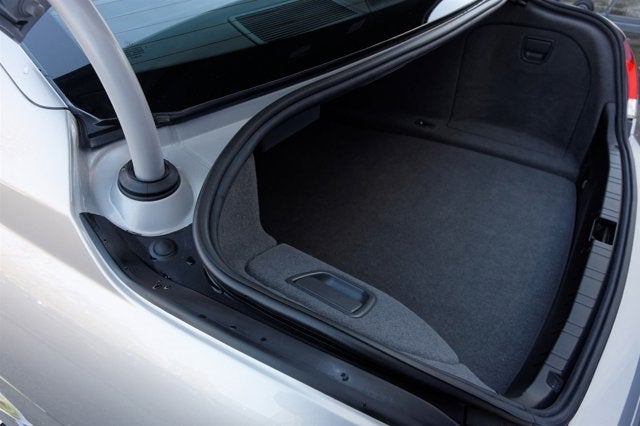 2007 BMW Alpina B7 ALPINA B7