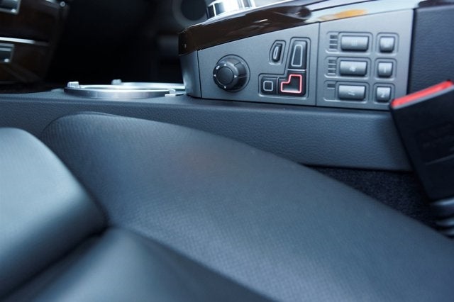 2007 BMW Alpina B7 ALPINA B7