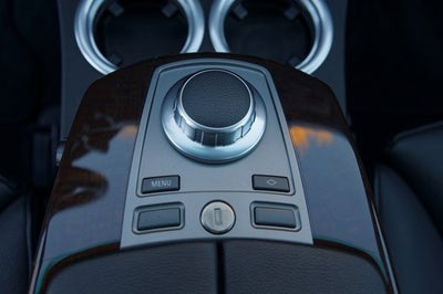 2007 BMW Alpina B7 ALPINA B7