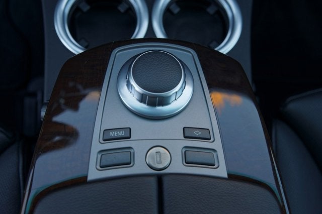 2007 BMW Alpina B7 ALPINA B7