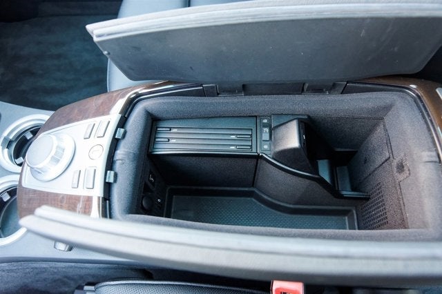 2007 BMW Alpina B7 ALPINA B7