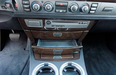 2007 BMW Alpina B7 ALPINA B7