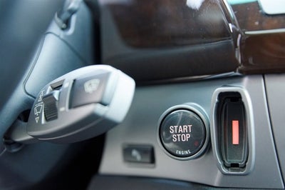 2007 BMW Alpina B7 ALPINA B7