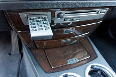 2007 BMW Alpina B7 ALPINA B7