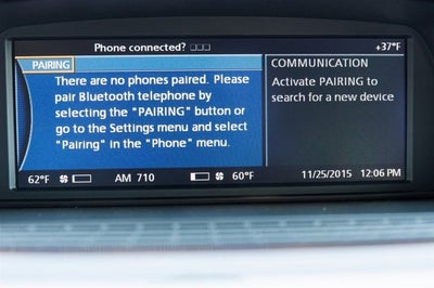 2007 BMW Alpina B7 ALPINA B7