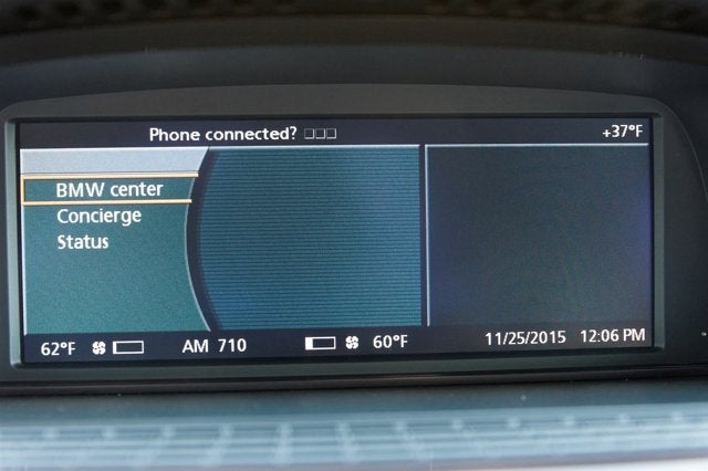 2007 BMW Alpina B7 ALPINA B7