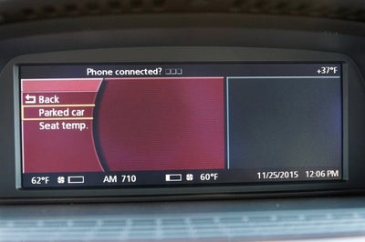 2007 BMW Alpina B7 ALPINA B7