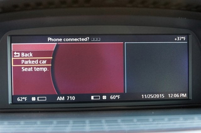 2007 BMW Alpina B7 ALPINA B7