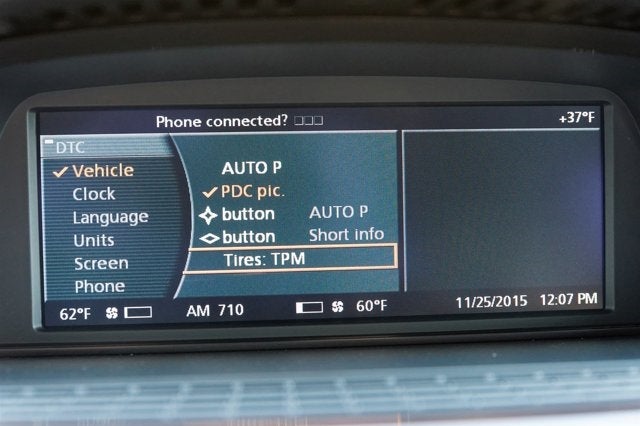 2007 BMW Alpina B7 ALPINA B7