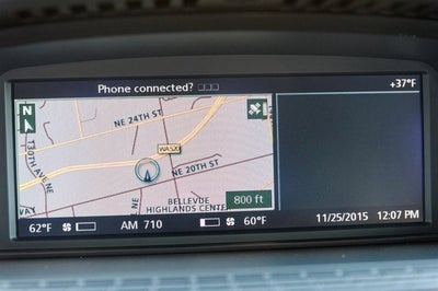 2007 BMW Alpina B7 ALPINA B7